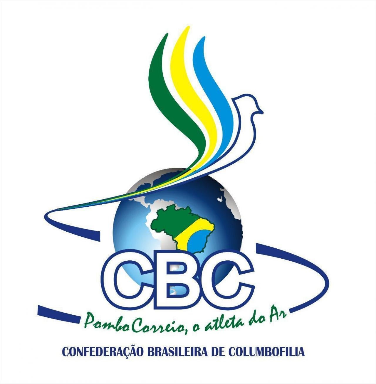 CONFEDERAÇÃO BRASILEIRA DE COLUMBOFILIA-CBC CONFEDERAÇÃO BRASILEIRA DE COLUMBOFILIA-CBC