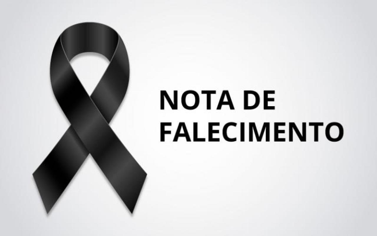 NOTA DE PESAR NOTA DE PESAR